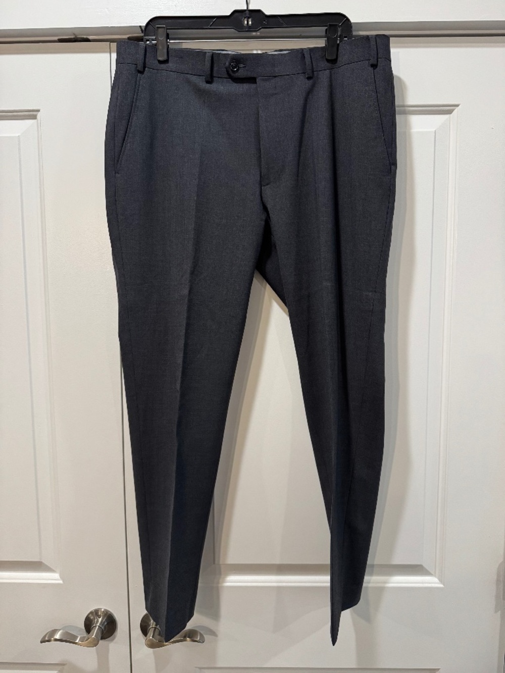 Bar III Slim Fit Dress Pant